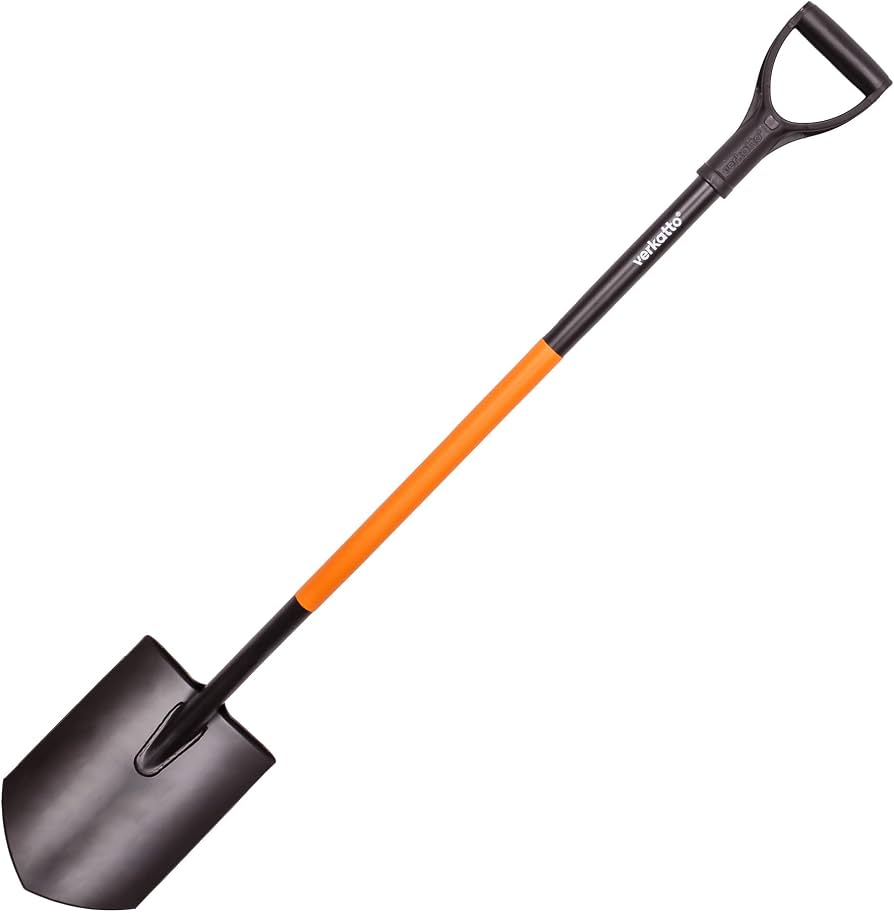 VANGA STECCA SPALLA cm 18 gr 900 M.ta VANGA STECCA SPALLA cm 18 gr 900 M.ta