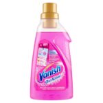 VANISH SMACCHIATORE GEL ml 750 Rosa