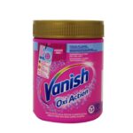 VANISH SMACCHIATORE gr 500 Rosa Vaso