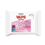 VAPE DERM KIDS Salviette