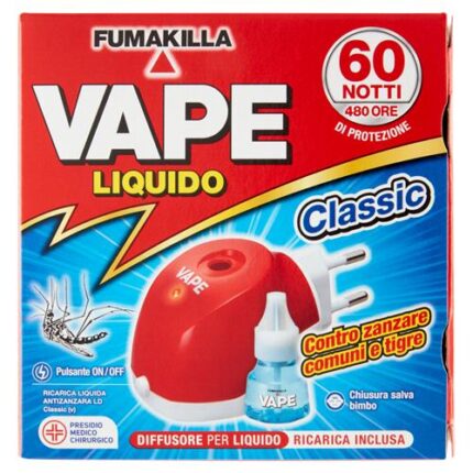 VAPE ELETT.LIQ.CLASS.+RIC.LIQ.60 NOTTI