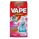 VAPE ELETT. LIQ.INFINITY+INOD. 30 Notti