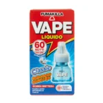 VAPE RIC. LIQ. CLASSIC 60 NOTTI