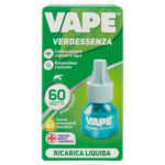 VAPE RIC. LIQ. VERDESS 60 NOTTI