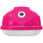 VASCHETTA PORTAOGGETTI MODULA Rosa