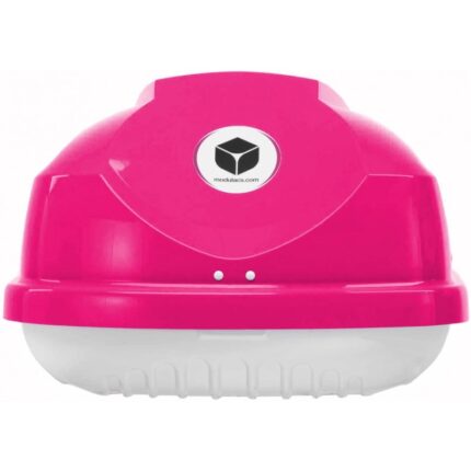 VASCHETTA PORTAOGGETTI MODULA Rosa