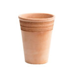 VASO ALTO GRAFFIATO cm 15