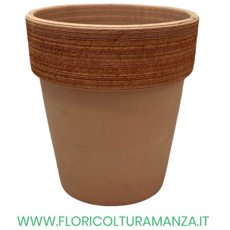 VASO ALTO GRAFFIATO cm 23