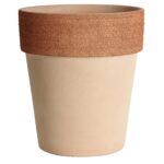 VASO ALTO GRAFFIATO cm 27