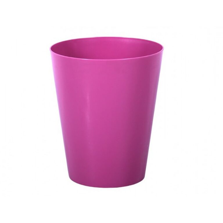 VASO CLIVIO ORCHIDEA cm 12.5 Ciclamino