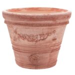 VASO DOPPIO BORDO cm 35