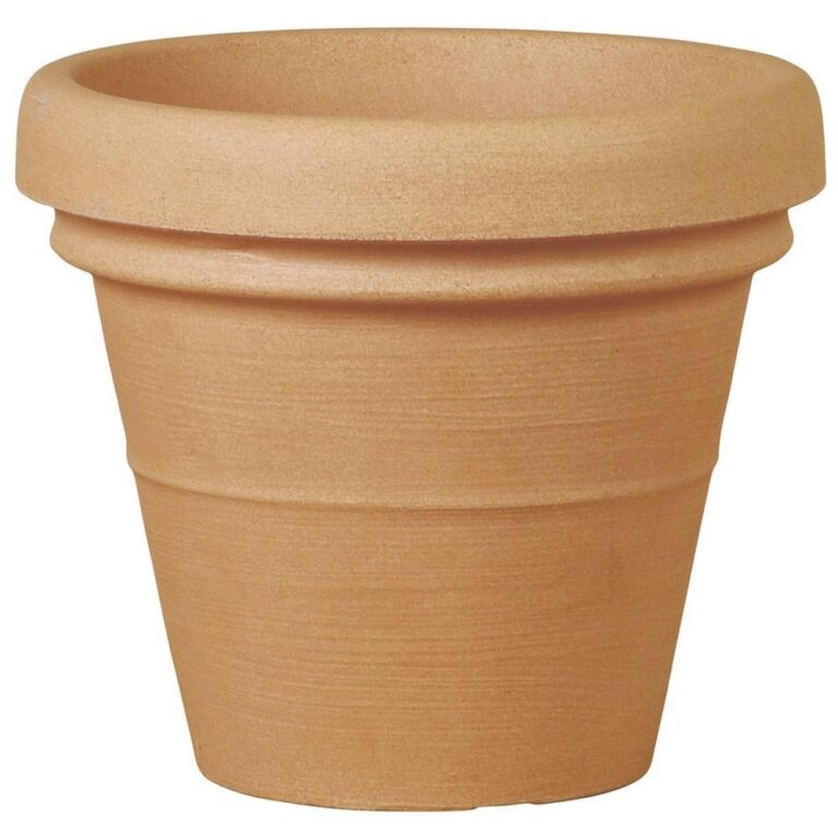 VASO DOPPIO BORDO cm 50