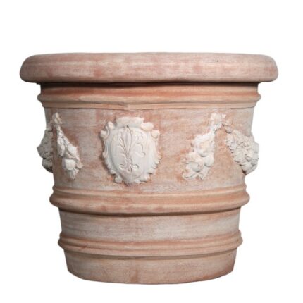 VASO FLOREN. FEST. cm 50 ATLAS T605 050
