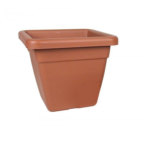 VASO KREA QUADRO cm 45