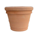 VASO Mod.800 TOSCANO cm 70 ANT.