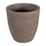 VASO ORIONE ALTO cm 40x40H