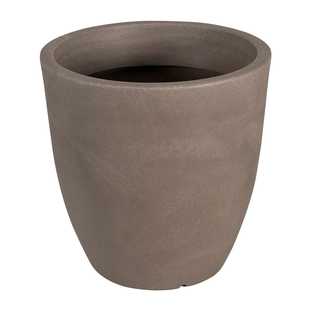 VASO ORIONE ALTO cm 40x40H VASO ORIONE ALTO cm 40x40H