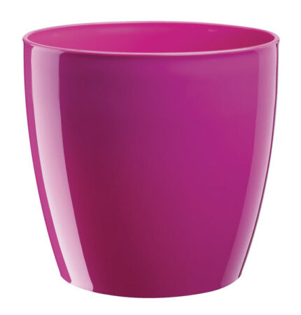 VASO RIO 14x13 Fucsia