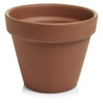 VASO TERRACOTTA cm 15