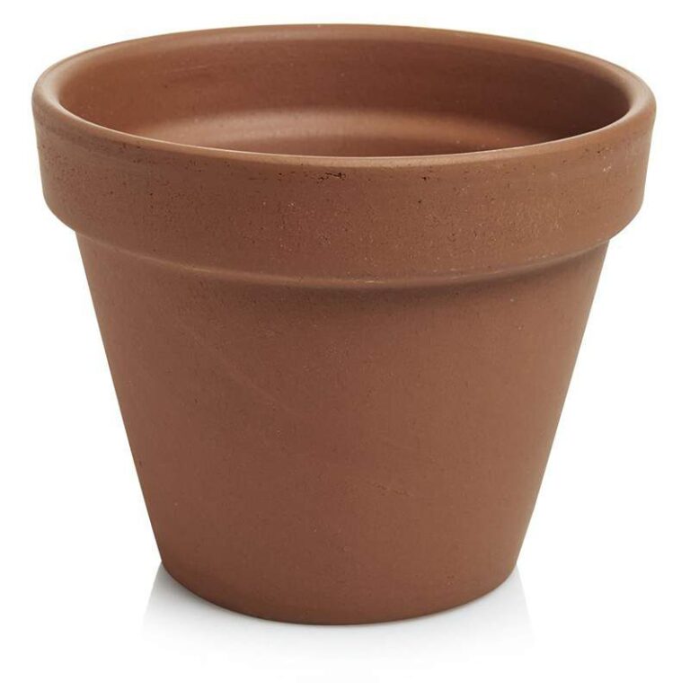 VASO TERRACOTTA cm 15