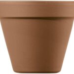 VASO TERRACOTTA cm 21