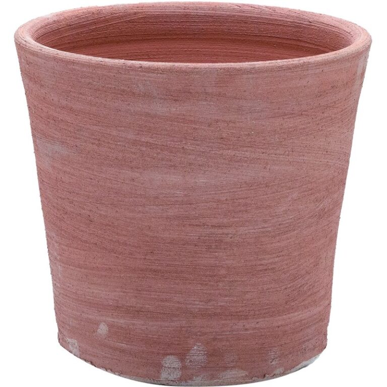VASO TERRACOTTA cm 25
