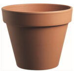 VASO TERRACOTTA cm 27