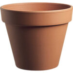 VASO TERRACOTTA cm 29