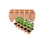VASO TORBA JIFFYSTRIPS 5-50 (50)