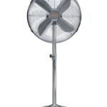 VENTILATORE A PIANTANA VINCO cm 50 90W