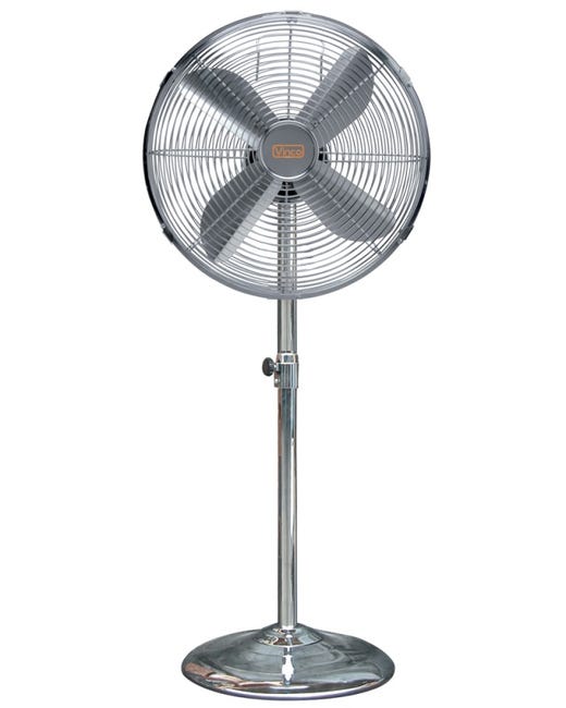 VENTILATORE A PIANTANA VINCO cm 50 90W