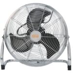 VENTILATORE GR.PORTATA VINCO 30Cm 55W