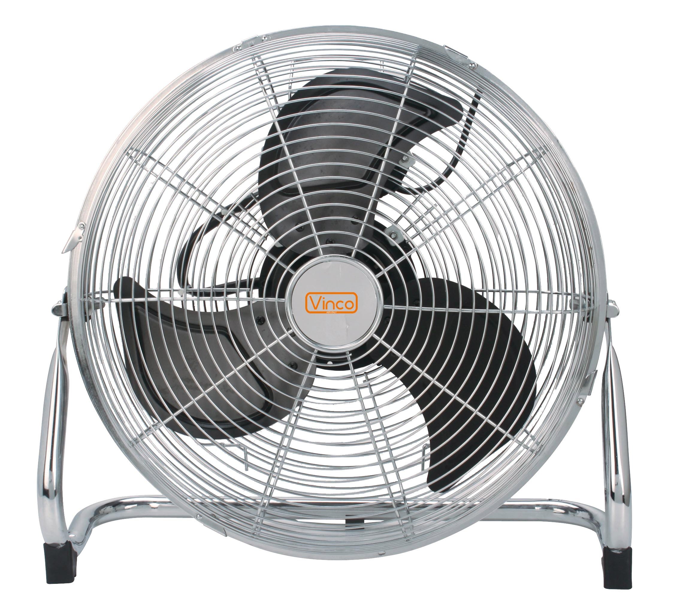 VENTILATORE GR.PORTATA VINCO 30Cm 55W VENTILATORE GR.PORTATA VINCO 30Cm 55W
