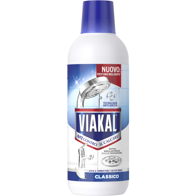VIAKAL CASA ml 470 Classico VIAKAL CASA ml 470 Classico