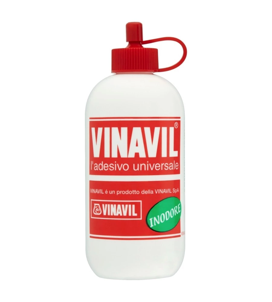VINAVIL UNIVERSALE gr 100 -UHU- VINAVIL UNIVERSALE gr 100 -UHU-