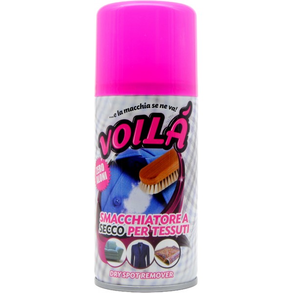 VOILA' SMACCHIATORE SPRAY ml 200 VOILA' SMACCHIATORE SPRAY ml 200