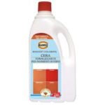 WAX COTT COLORATA Marrone Lt 1