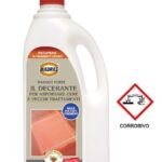 WAX OUT FORTE Lt 1