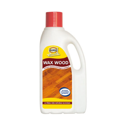 WAX WOOD Lt 1