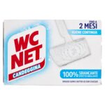 WC NET TAVOLETTE Pz.2 Candeggina