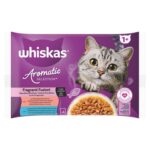 WHISKASAROM. FRAGR. FUSIONI gr 85x4