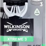 WILKINSON XTREME 3 SENSITIVE R&G (4+2)