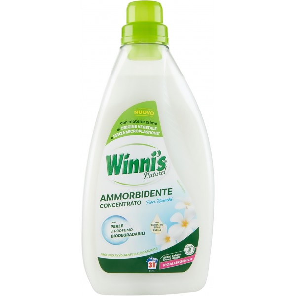 WINNI’S AMMORBIDENTE 31 MIs. ml 775 WINNI’S AMMORBIDENTE 31 MIs. ml 775
