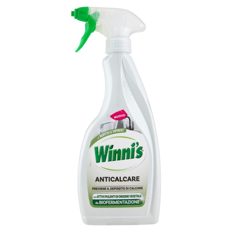 WINNI’S ANTICALCARE ml 500 VAPO