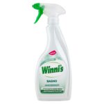 WINNI’S BAGNO ml 500 VAPO