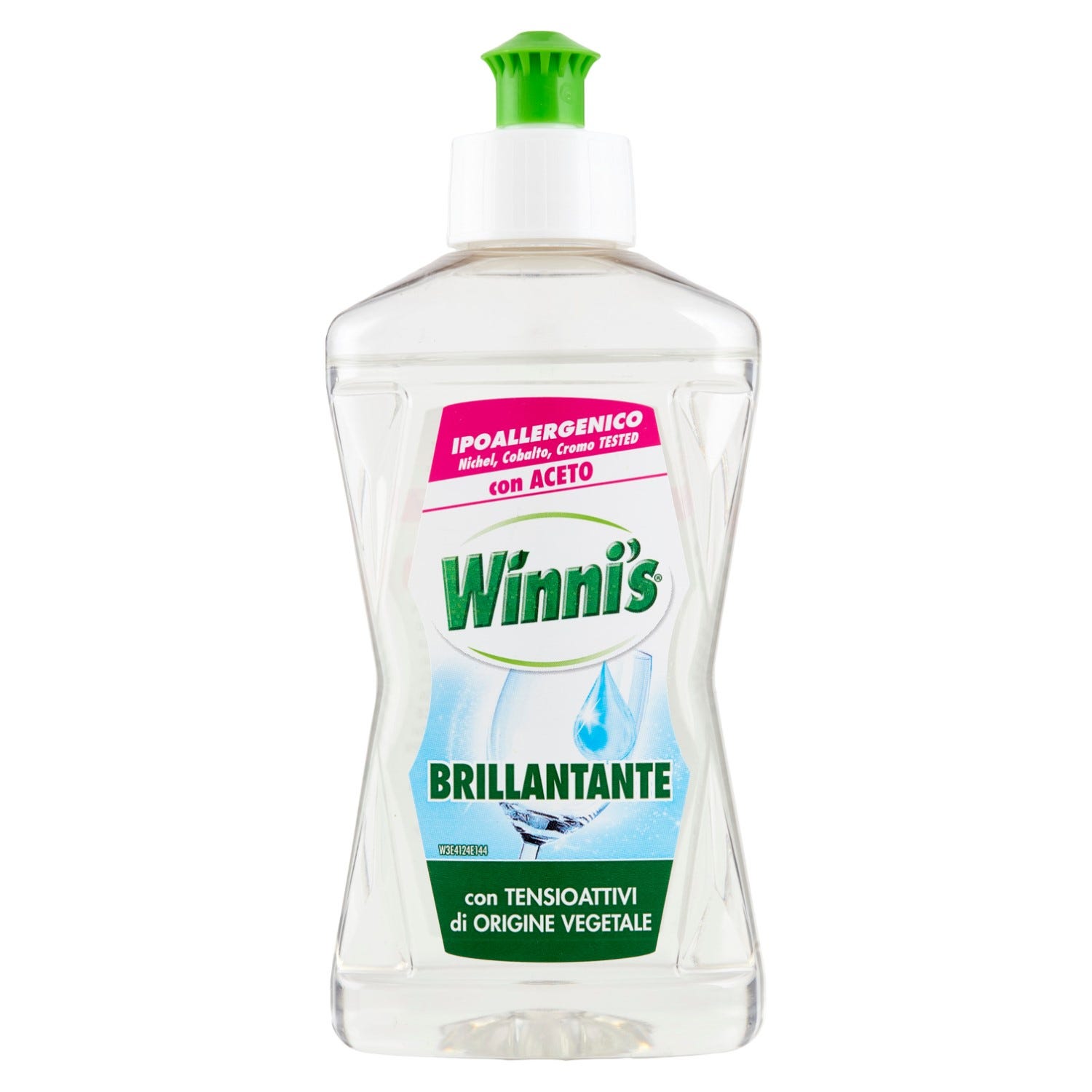 WINNI’S BRILLANTANTE 250 ml WINNI’S BRILLANTANTE 250 ml