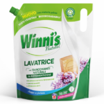 WINNI'S LAVATRICE 30Mis. Lt 1.350 Aleppo