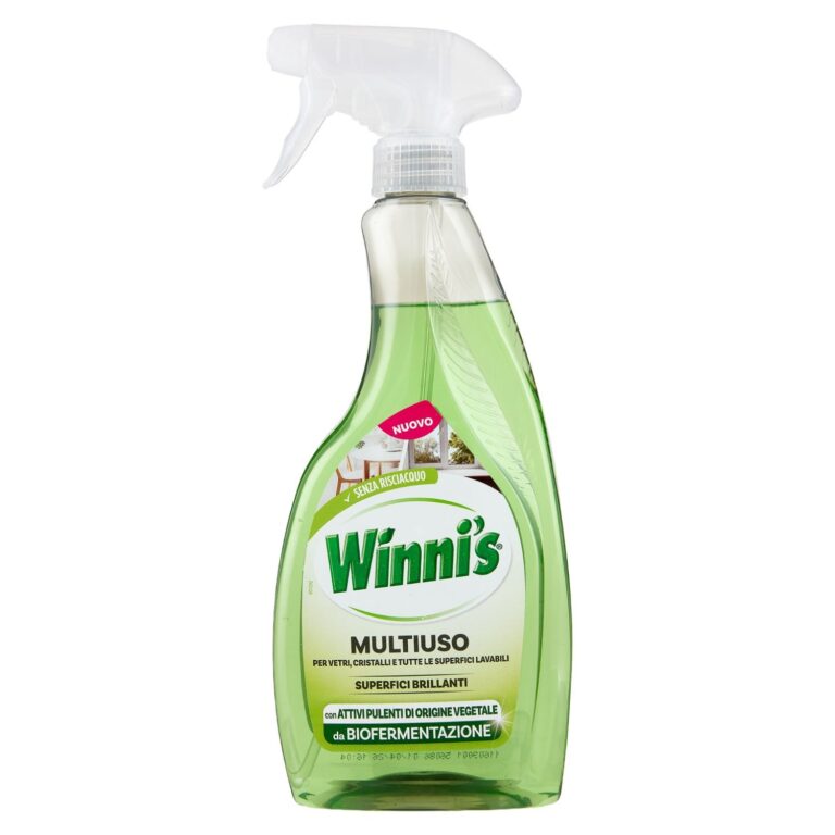 WINNI'S MULTIUSO 500ml VAPO
