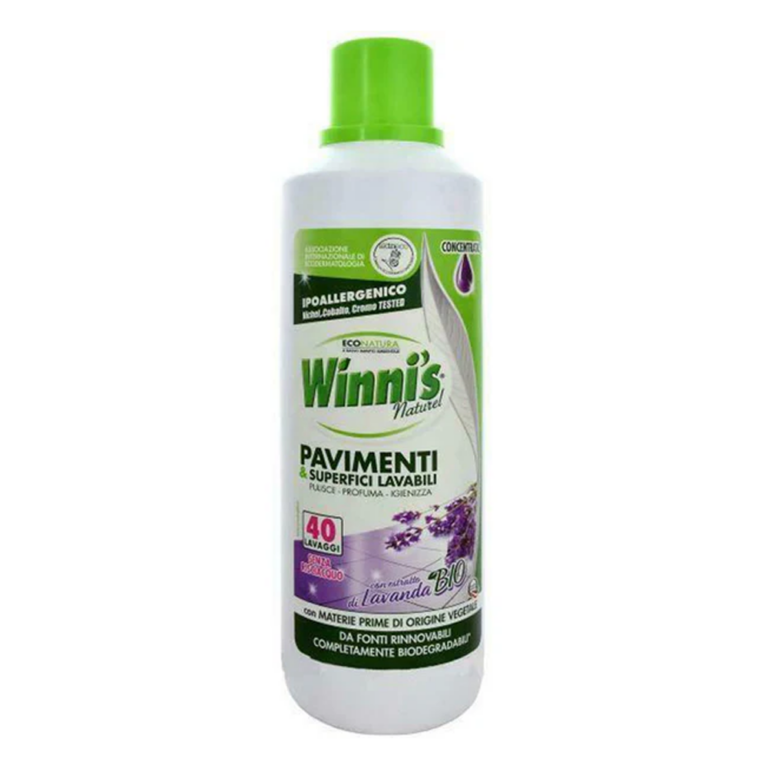 WINNI'S PAVIMENTI Lt 1 50 Mis. Lavanda