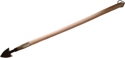 ZAPPETTO PICCOLO cm 6 Manico 60 cm